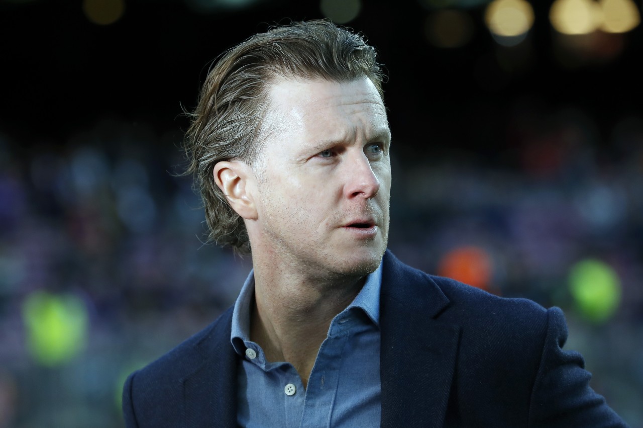 麥克馬納曼：伯恩茅斯給利物浦制造了麻煩，零封&三分真的很棒