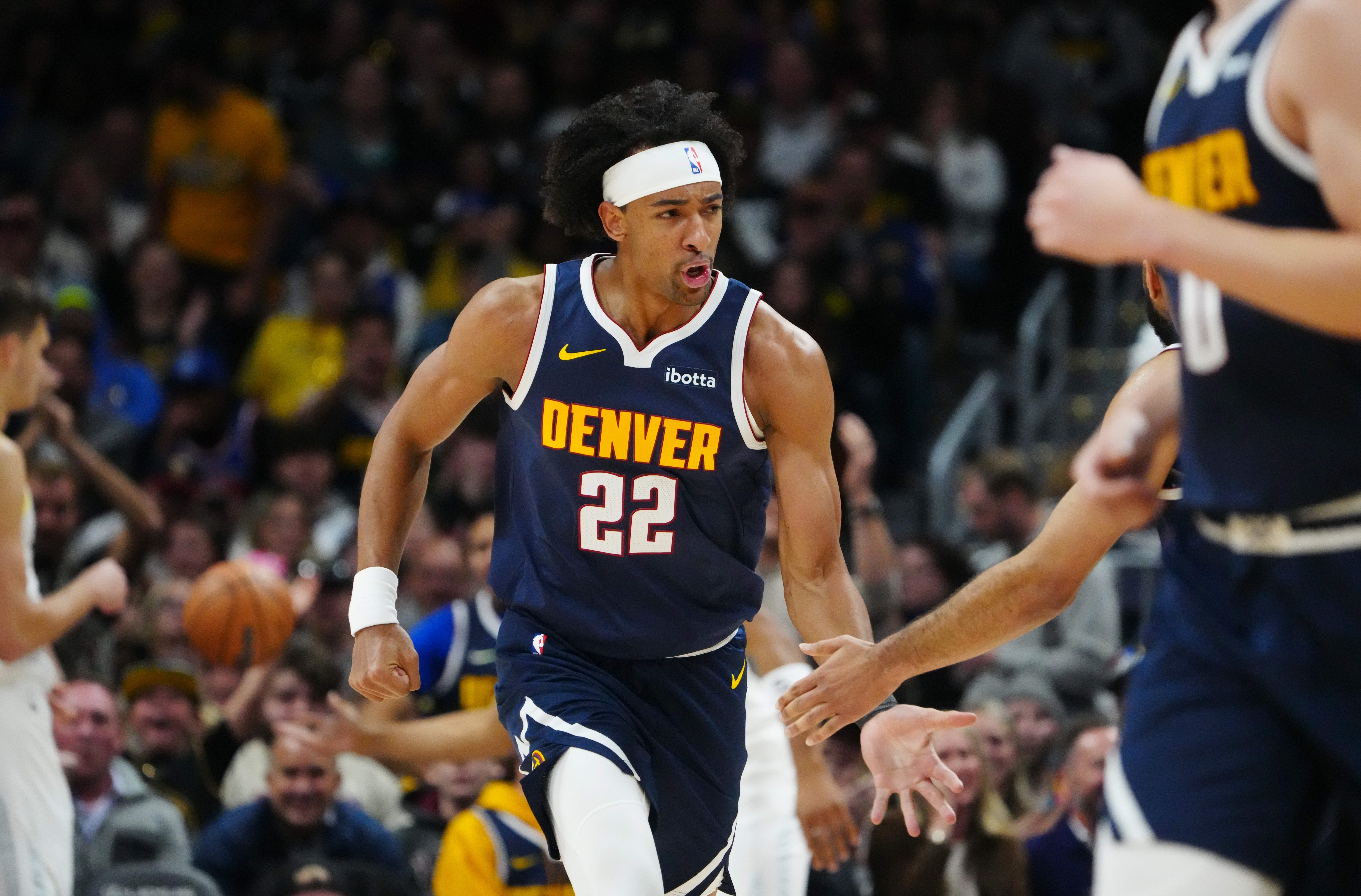 小波特:納吉是名獨(dú)特的球員 他在任何球隊(duì)都能有所發(fā)揮