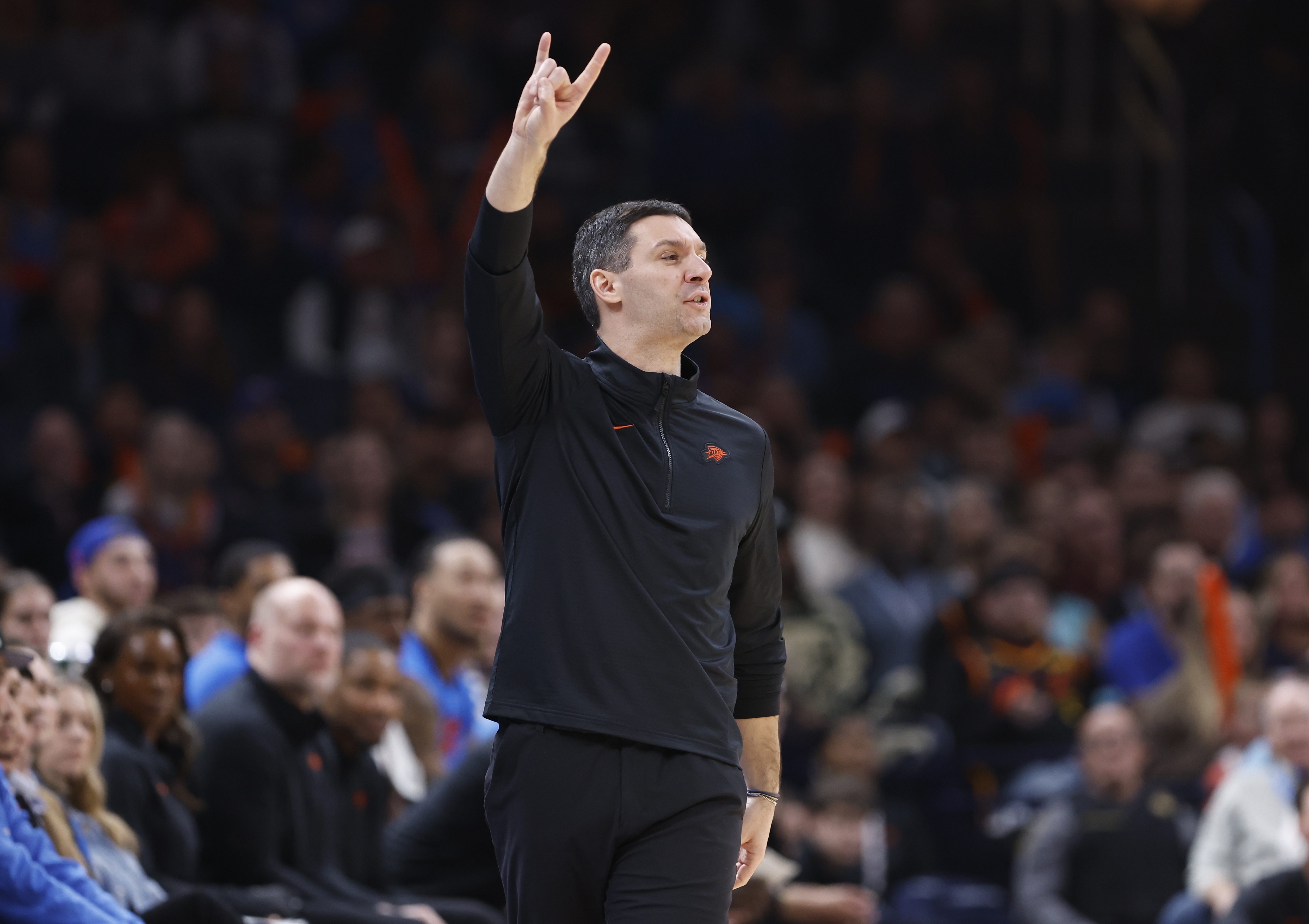 戴格諾特:背靠背客戰(zhàn)灰熊真的是挑戰(zhàn) 我們著實(shí)考驗(yàn)了自己